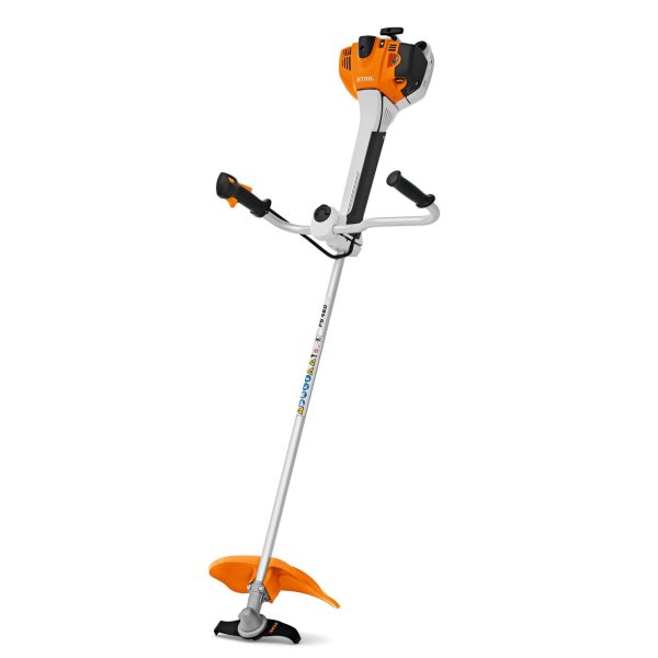 FS460L Petrol Brushcutter