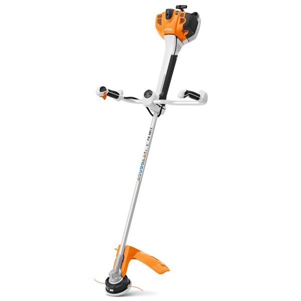 FS461 C EM Petrol Brushcutter