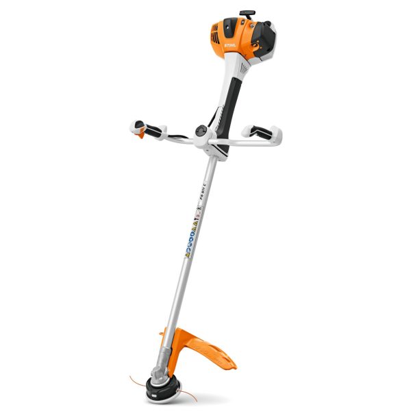 FS511 C EM Petrol Brushcutter