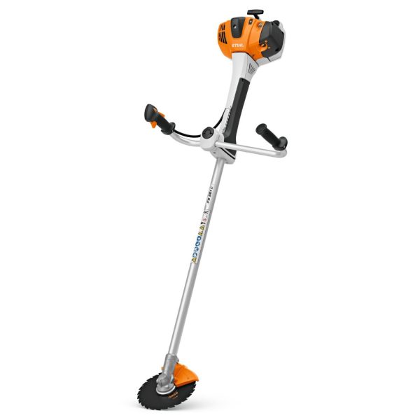 FS561 Petrol Brushcutter
