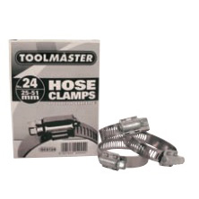 Clamps