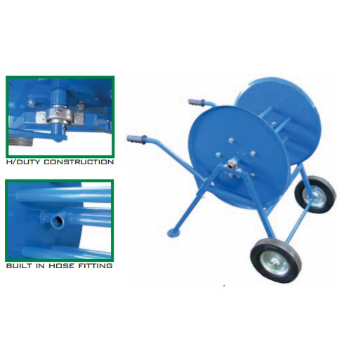 Hose Trolley   Heavy Duty