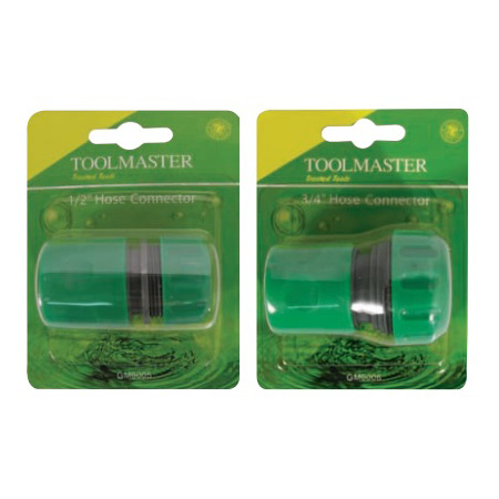 Hose Connectors