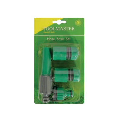 Nozzle Starter Kit