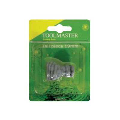 Tailpiece 19mm / Tap Adaptor