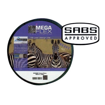 Garden Hose 10 Year Mega