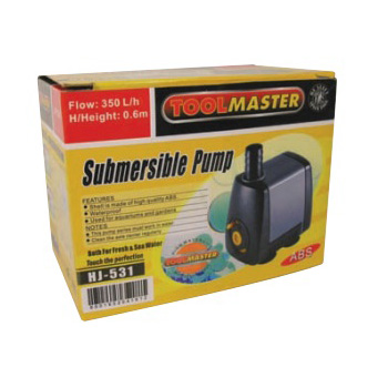 350L/H Water Pump
