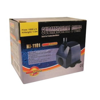 1000L/H Water Pump