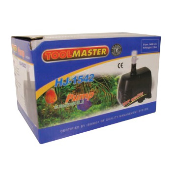 1400L/H Water Pump