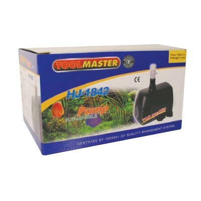 1800L/H Water Pump