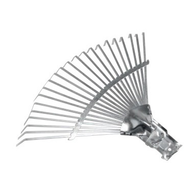Leaf Rake Fan   Head Only
