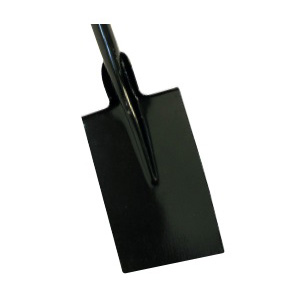 Digging Spade