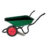 Wheelbarrows