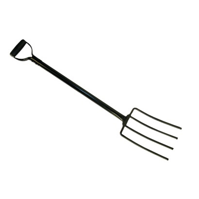 Digging Fork
