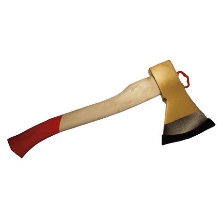 Hatchet Gold Head