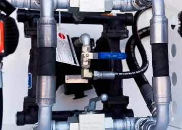 MSEQ Equipment Diaphragm Pump