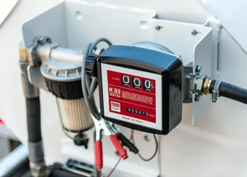 MSEQ Equipment Puisi Meter