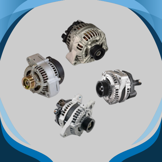 Alternators