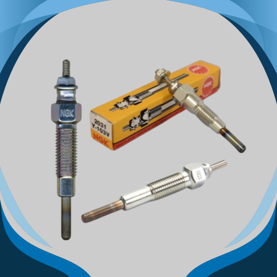 Glow Plugs