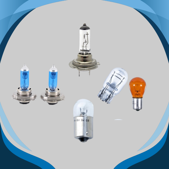 Headlight Globes
