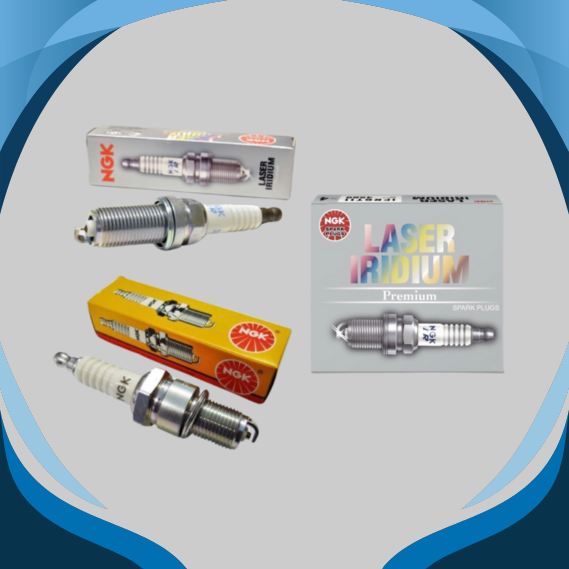 Spark Plugs