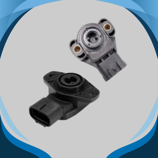 Throttle Position Sensor
