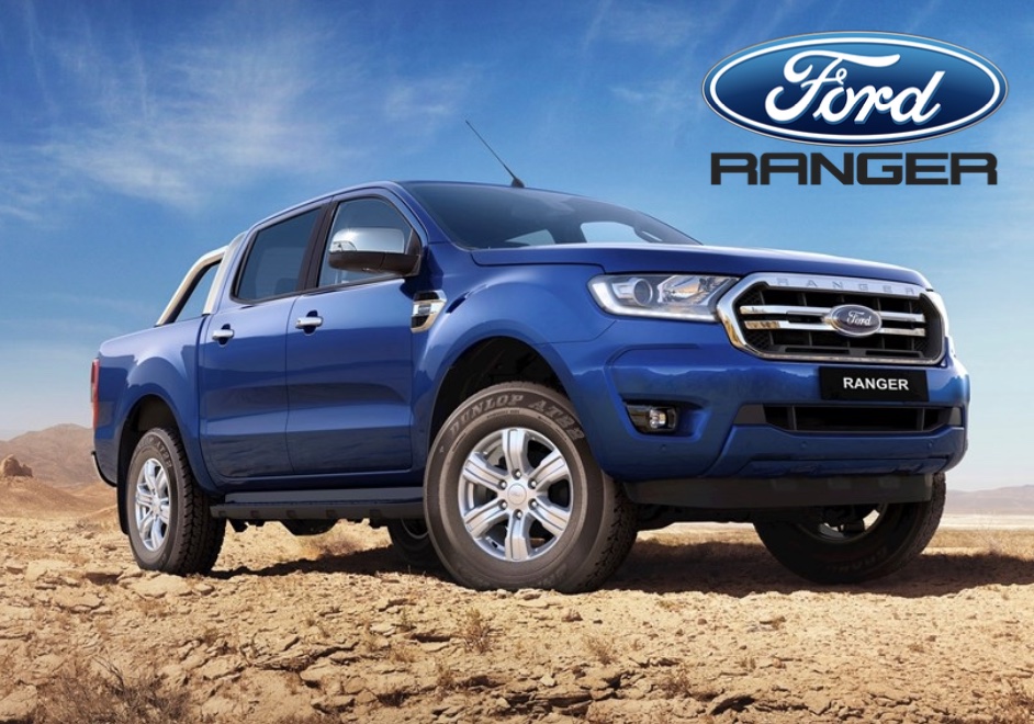 Ford Ranger Parts Polokwane Motor Spares