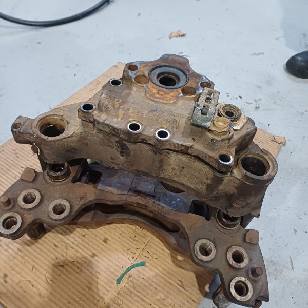 Before Refurbish