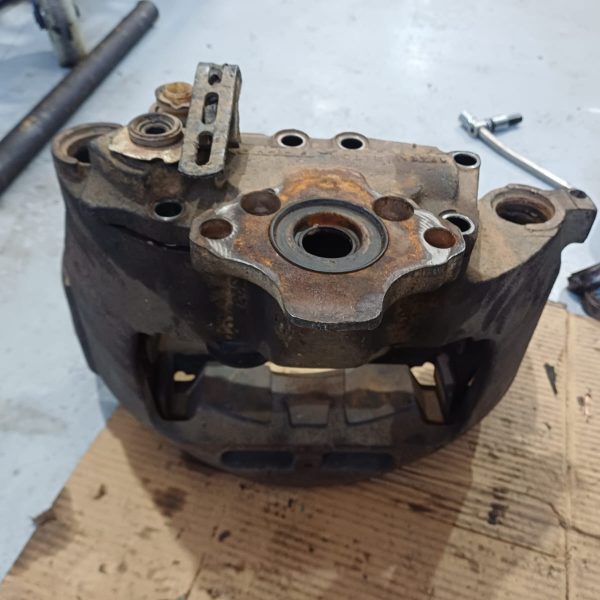 Before Refurbish