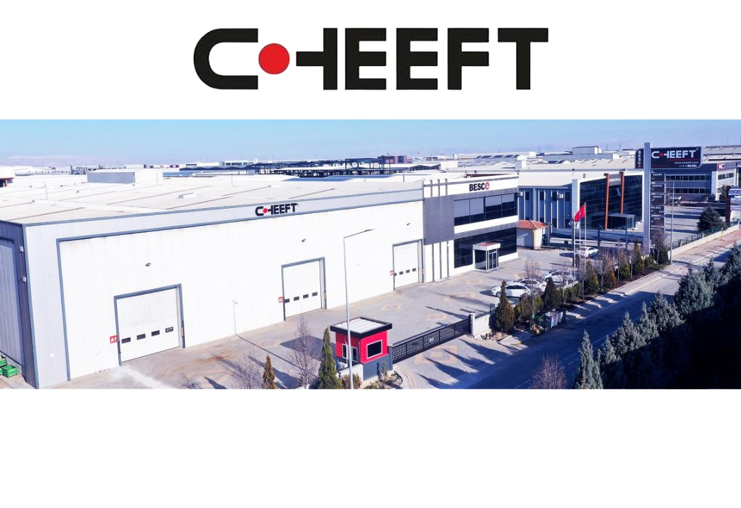 Cheeft trans