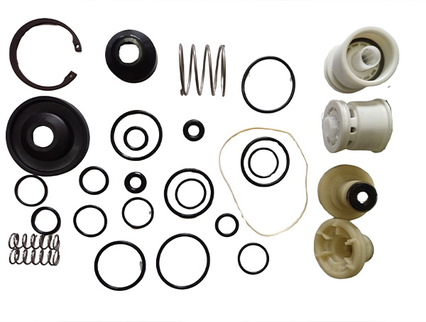 air brake valve kit-final Air brake valve kit final