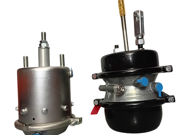 brake booster-trans Brake booster trans