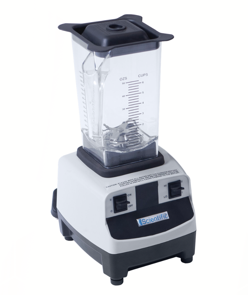 1.5L Blender