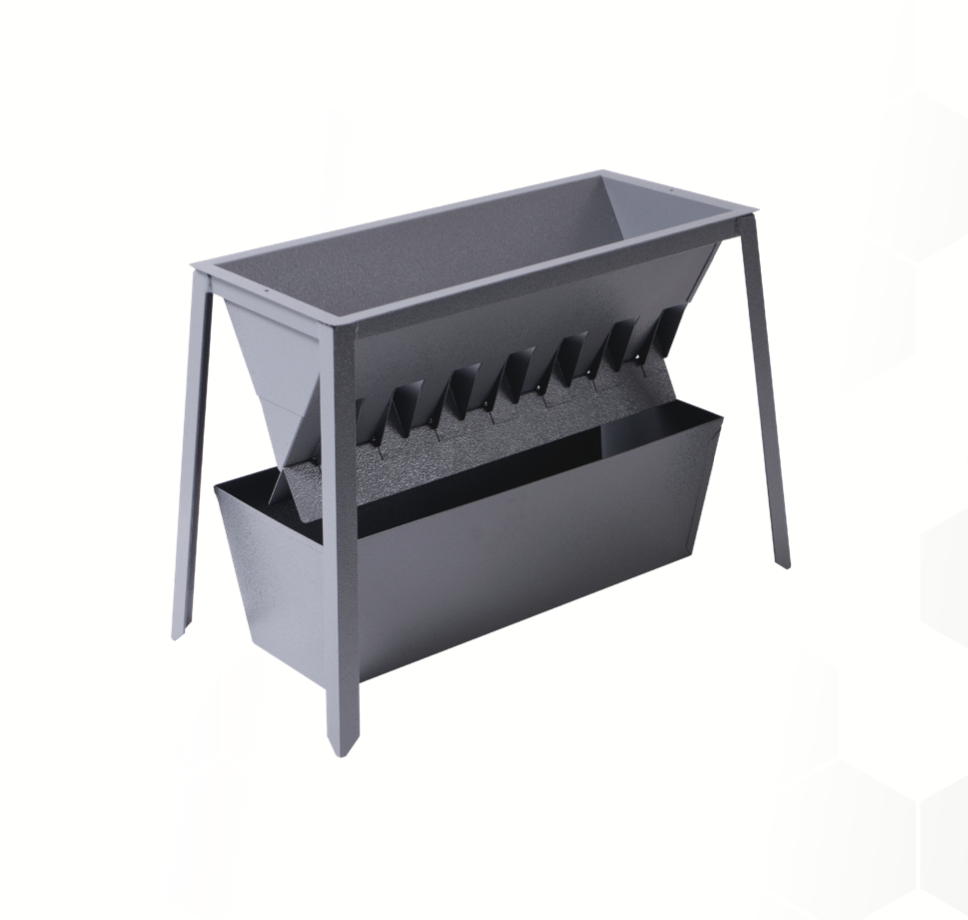 37.5mm Rifle Splitter