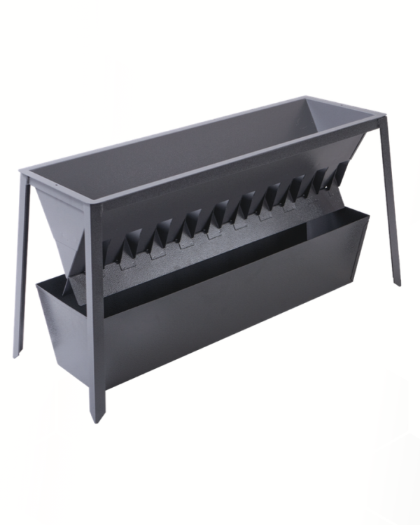 37.5mm Rifle Splitter