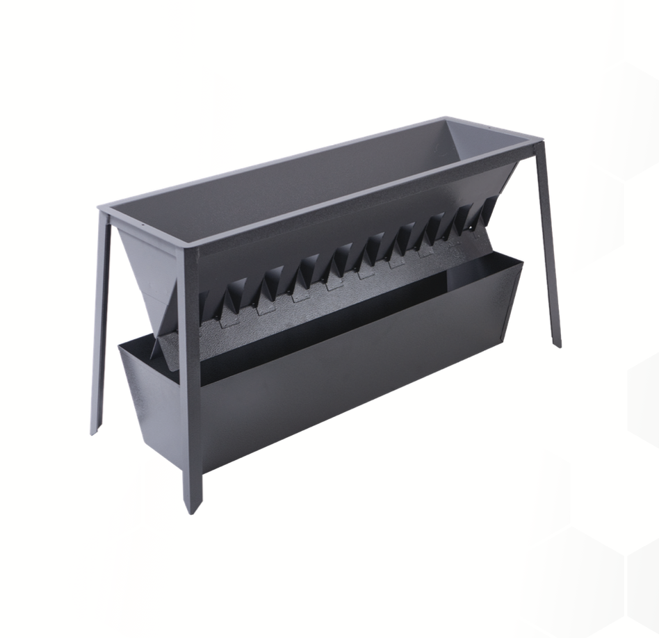 37.5mm Rifle Splitter