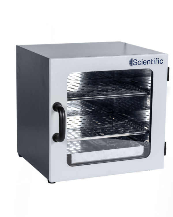 40L Desiccator Cabinet