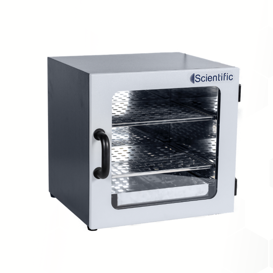 40L Desiccator Cabinet