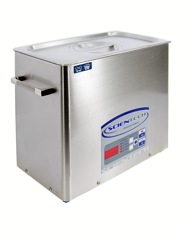 5.7L Ultrasonic Baths