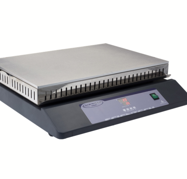 600mm Laboratory Hotplates