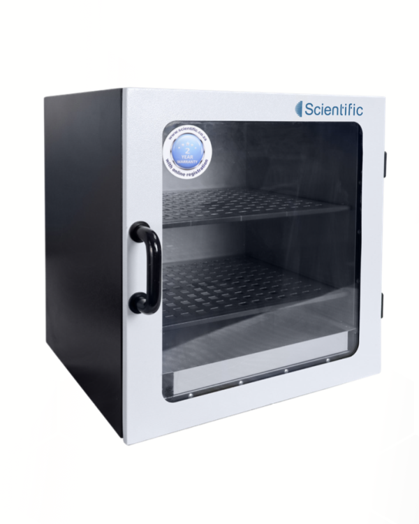 80L Desiccator Cabinet