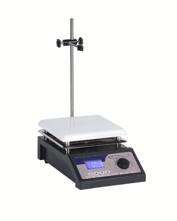 Ceramic Magnetic Stirrer