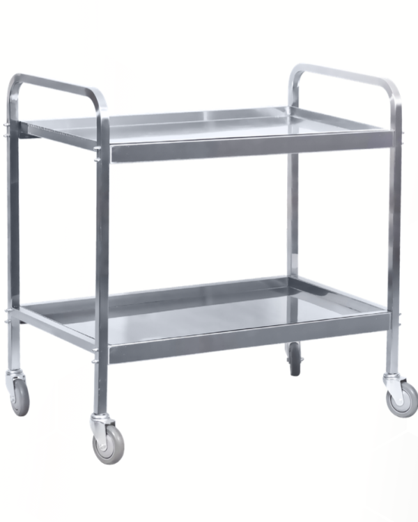 Laboratory Trolley 552