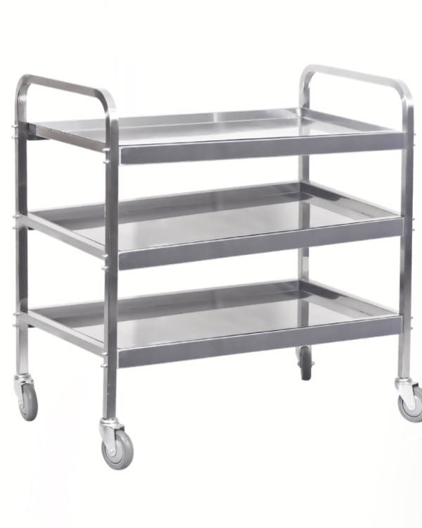 Laboratory Trolley 554