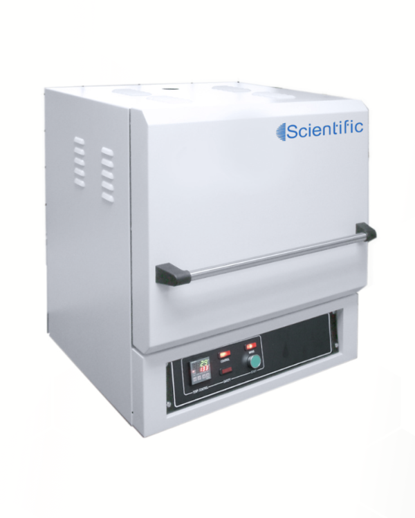 9L Muffle Furnace - Slab Element