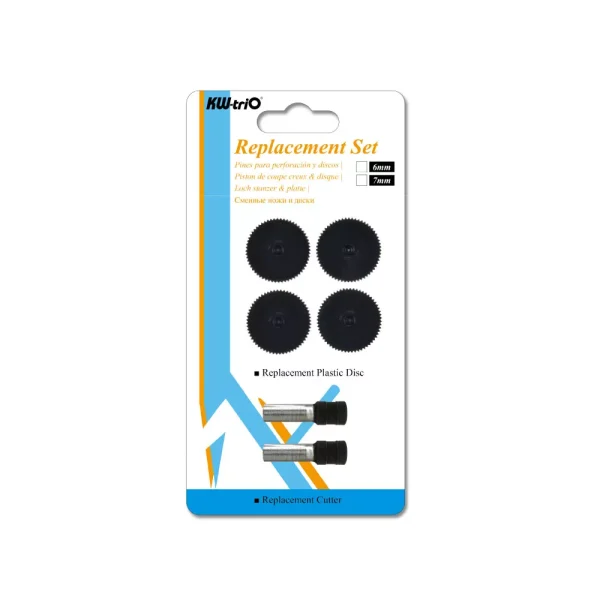 13000214 P41 Replacement Punching Dies for 9520 & 9540
