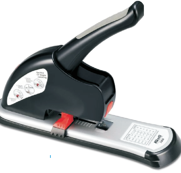 KW 05004 KW Effortless Heavy Duty Stapler 23 / 17 Max
