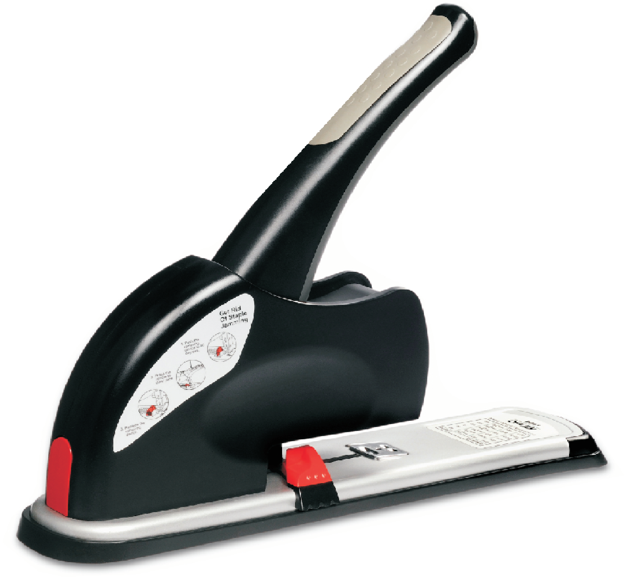 KW 05005 KW Effortless Heavy Duty Stapler 23 / 23 Max