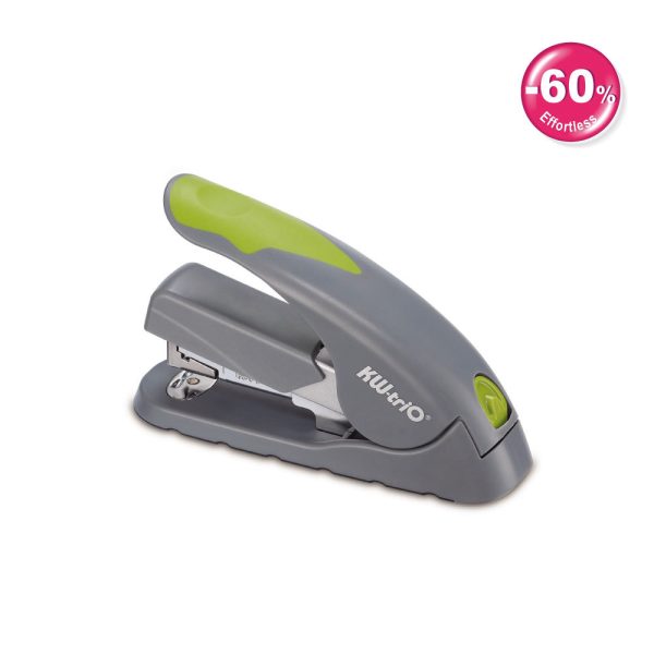 Lever  Tech 05618 P28 KW Effortless Half Strip Stapler