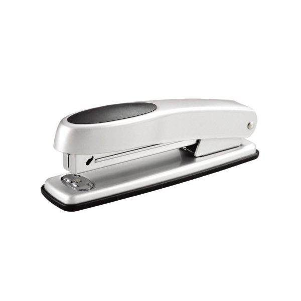 05756 KW Full Strip Metal Stapler Grey / Black